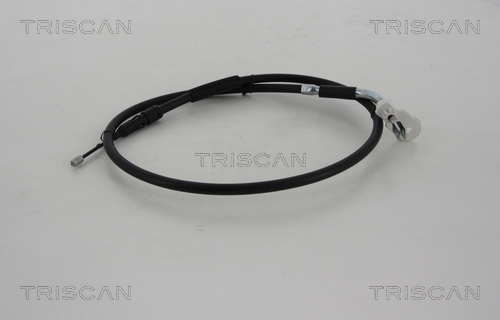 Cablu, frana de parcare 8140 23161 TRISCAN - Maneta/ cablu Cablu, frana de parcare 8140 23161 TRISCAN - Maneta/ cablu