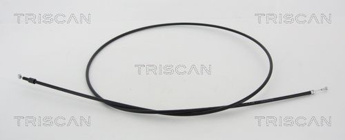 Cablu, capota motor 8140 23601 TRISCAN - Trapa/ capota/ usi/ acoperis escamotabil/ pavilion pliant
