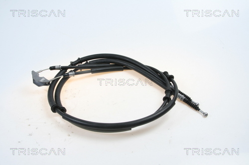 Cablu, frana de parcare 8140 24176 TRISCAN - Maneta/ cablu Cablu, frana de parcare 8140 24176 TRISCAN - Maneta/ cablu