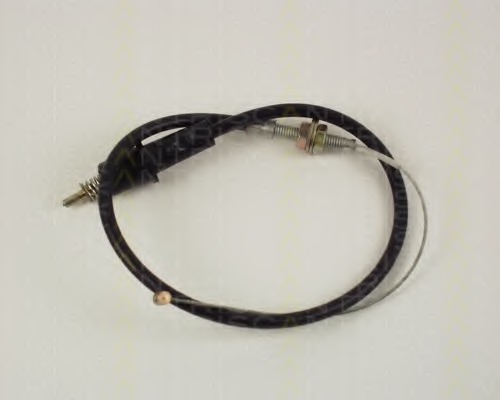 Cablu acceleratie 8140 24310 TRISCAN Cablu acceleratie 8140 24310 TRISCAN