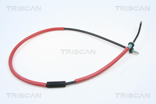 Cablu, frana de parcare 8140 251117 TRISCAN - Maneta/ cablu Cablu, frana de parcare 8140 251117 TRISCAN - Maneta/ cablu