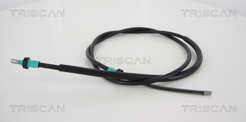Cablu, frana de parcare 8140 251131 TRISCAN - Maneta/ cablu Cablu, frana de parcare 8140 251131 TRISCAN - Maneta/ cablu
