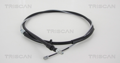 Cablu, frana de parcare 8140 251135 TRISCAN - Maneta/ cablu Cablu, frana de parcare 8140 251135 TRISCAN - Maneta/ cablu