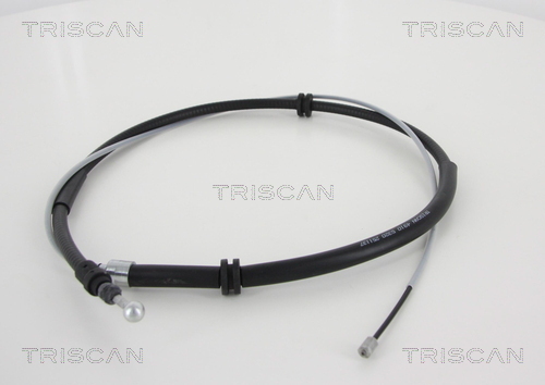 Cablu, frana de parcare 8140 251137 TRISCAN - Maneta/ cablu Cablu, frana de parcare 8140 251137 TRISCAN - Maneta/ cablu