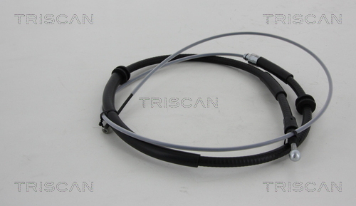Cablu, frana de parcare 8140 251146 TRISCAN - Maneta/ cablu Cablu, frana de parcare 8140 251146 TRISCAN - Maneta/ cablu