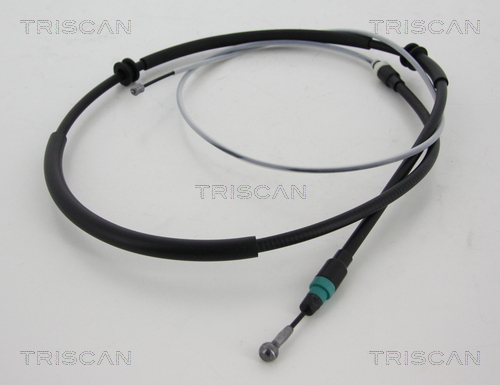 Cablu, frana de parcare 8140 251200 TRISCAN - Maneta/ cablu Cablu, frana de parcare 8140 251200 TRISCAN - Maneta/ cablu
