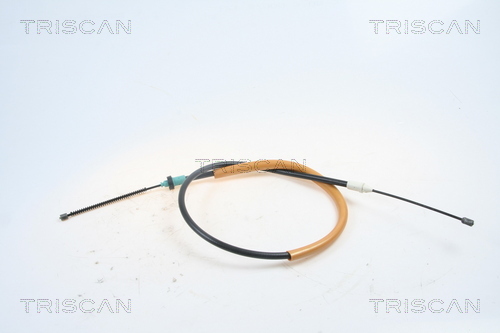 Cablu, frana de parcare 8140 25191 TRISCAN - Maneta/ cablu Cablu, frana de parcare 8140 25191 TRISCAN - Maneta/ cablu