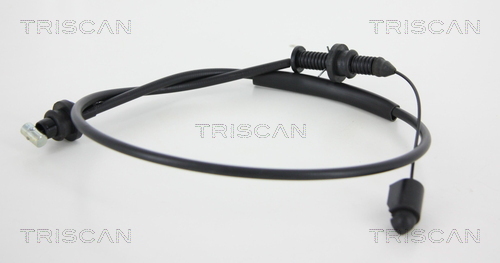Cablu acceleratie 8140 25329 TRISCAN - Cablu acceleratie/ parghie de control Cablu acceleratie 8140 25329 TRISCAN - Cablu acceleratie/ parghie de control