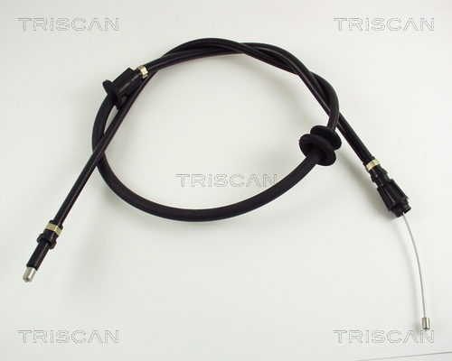 Cablu, frana de parcare 8140 27124 TRISCAN - Maneta/ cablu Cablu, frana de parcare 8140 27124 TRISCAN - Maneta/ cablu