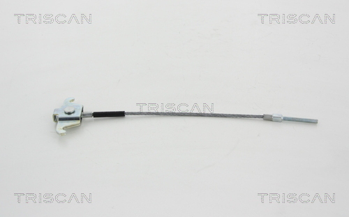 Cablu, frana de parcare 8140 27147 TRISCAN - Maneta/ cablu Cablu, frana de parcare 8140 27147 TRISCAN - Maneta/ cablu
