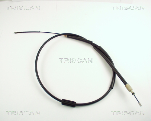 Cablu, frana de parcare 8140 28131 TRISCAN - Maneta/ cablu Cablu, frana de parcare 8140 28131 TRISCAN - Maneta/ cablu