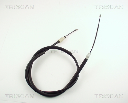 Cablu, frana de parcare 8140 28132 TRISCAN - Maneta/ cablu Cablu, frana de parcare 8140 28132 TRISCAN - Maneta/ cablu