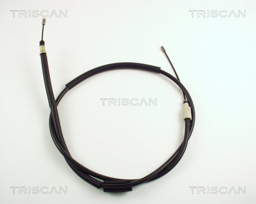 Cablu, frana de parcare 8140 28133 TRISCAN - Maneta/ cablu Cablu, frana de parcare 8140 28133 TRISCAN - Maneta/ cablu