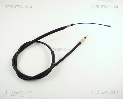 Cablu, frana de parcare 8140 28134 TRISCAN - Maneta/ cablu Cablu, frana de parcare 8140 28134 TRISCAN - Maneta/ cablu