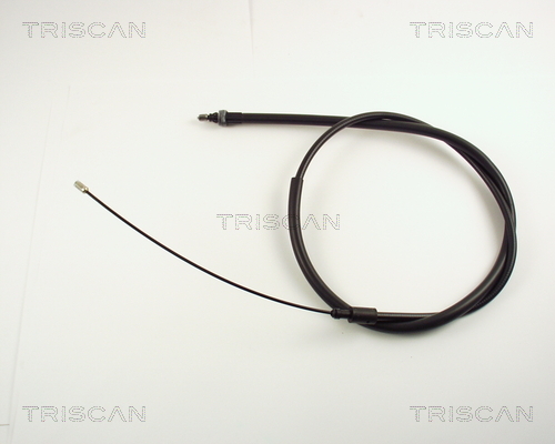 Cablu, frana de parcare 8140 28154 TRISCAN - Maneta/ cablu Cablu, frana de parcare 8140 28154 TRISCAN - Maneta/ cablu
