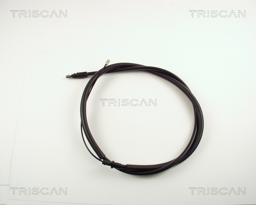 Cablu, frana de parcare 8140 28155 TRISCAN - Maneta/ cablu Cablu, frana de parcare 8140 28155 TRISCAN - Maneta/ cablu