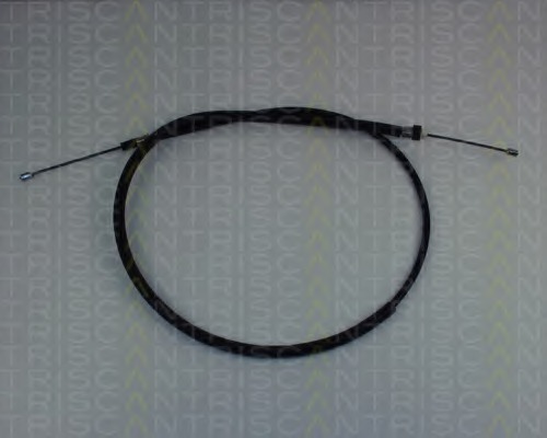 Cablu, frana de parcare 8140 28169 TRISCAN - Maneta/ cablu Cablu, frana de parcare 8140 28169 TRISCAN - Maneta/ cablu