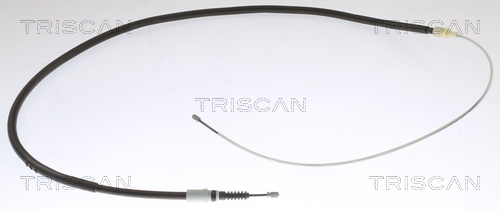 Cablu, frana de parcare 8140 28173 TRISCAN - Maneta/ cablu Cablu, frana de parcare 8140 28173 TRISCAN - Maneta/ cablu