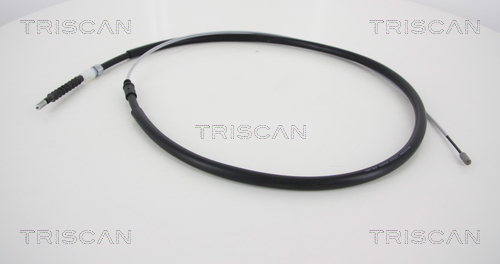 Cablu, frana de parcare 8140 28190 TRISCAN - Maneta/ cablu Cablu, frana de parcare 8140 28190 TRISCAN - Maneta/ cablu