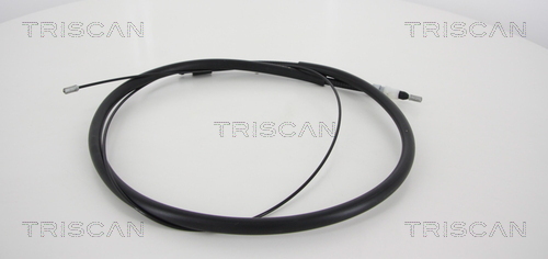 Cablu, frana de parcare 8140 28193 TRISCAN - Maneta/ cablu Cablu, frana de parcare 8140 28193 TRISCAN - Maneta/ cablu