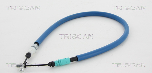 Cablu, frana de parcare 8140 28199 TRISCAN - Maneta/ cablu Cablu, frana de parcare 8140 28199 TRISCAN - Maneta/ cablu