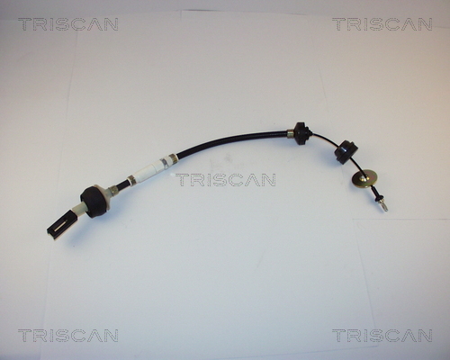 Cablu ambreiaj 8140 28237 TRISCAN - Cablu ambreiaj Cablu ambreiaj 8140 28237 TRISCAN - Cablu ambreiaj