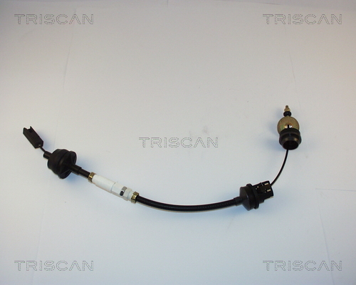 Cablu ambreiaj 8140 28238 TRISCAN - Cablu ambreiaj Cablu ambreiaj 8140 28238 TRISCAN - Cablu ambreiaj