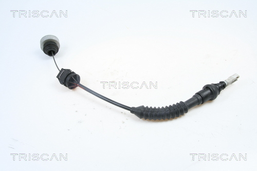 Cablu ambreiaj 8140 28248 TRISCAN - Comanda ambreiaj Cablu ambreiaj 8140 28248 TRISCAN - Comanda ambreiaj