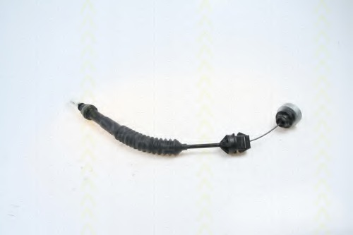 Cablu ambreiaj 8140 28254 TRISCAN - Comanda ambreiaj Cablu ambreiaj 8140 28254 TRISCAN - Comanda ambreiaj