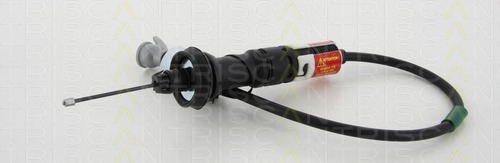 Cablu ambreiaj 8140 28264 TRISCAN - Cablu ambreiaj Cablu ambreiaj 8140 28264 TRISCAN - Cablu ambreiaj