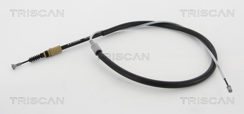 Cablu, frana de parcare 8140 291110 TRISCAN - Maneta/ cablu Cablu, frana de parcare 8140 291110 TRISCAN - Maneta/ cablu