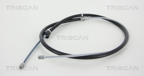 Cablu, frana de parcare 8140 291114 TRISCAN - Maneta/ cablu Cablu, frana de parcare 8140 291114 TRISCAN - Maneta/ cablu