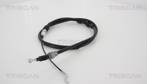 Cablu, frana de parcare 8140 291117 TRISCAN - Maneta/ cablu Cablu, frana de parcare 8140 291117 TRISCAN - Maneta/ cablu