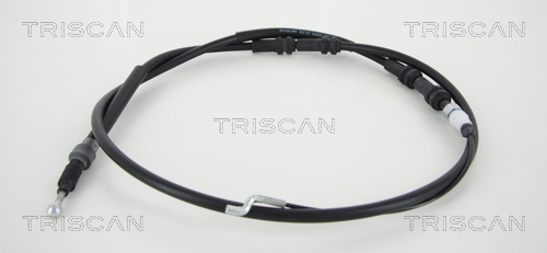 Cablu, frana de parcare 8140 291118 TRISCAN - Maneta/ cablu Cablu, frana de parcare 8140 291118 TRISCAN - Maneta/ cablu