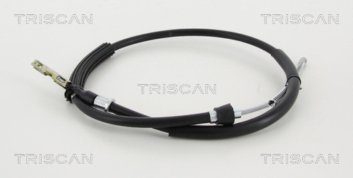 Cablu, frana de parcare 8140 291124 TRISCAN - Maneta/ cablu Cablu, frana de parcare 8140 291124 TRISCAN - Maneta/ cablu