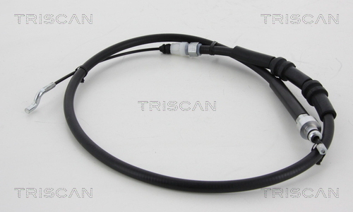Cablu, frana de parcare 8140 291127 TRISCAN - Maneta/ cablu Cablu, frana de parcare 8140 291127 TRISCAN - Maneta/ cablu