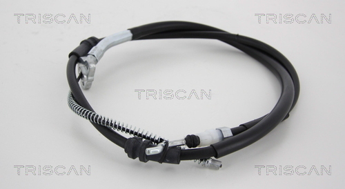 Cablu, frana de parcare 8140 291133 TRISCAN - Maneta/ cablu Cablu, frana de parcare 8140 291133 TRISCAN - Maneta/ cablu