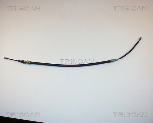 Cablu, frana de parcare 8140 29125 TRISCAN - Maneta/ cablu Cablu, frana de parcare 8140 29125 TRISCAN - Maneta/ cablu