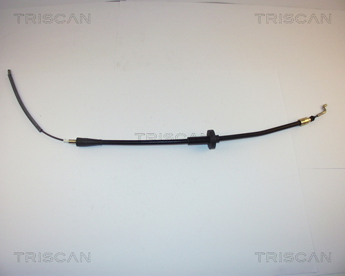 Cablu, frana de parcare 8140 29139 TRISCAN - Maneta/ cablu Cablu, frana de parcare 8140 29139 TRISCAN - Maneta/ cablu