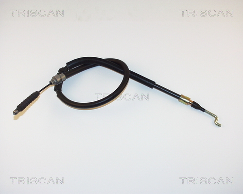 Cablu, frana de parcare 8140 29168 TRISCAN - Maneta/ cablu Cablu, frana de parcare 8140 29168 TRISCAN - Maneta/ cablu