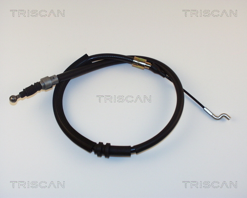 Cablu, frana de parcare 8140 29169 TRISCAN - Maneta/ cablu Cablu, frana de parcare 8140 29169 TRISCAN - Maneta/ cablu