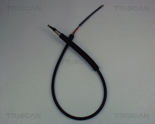 Cablu, frana de parcare 8140 29173 TRISCAN - Maneta/ cablu Cablu, frana de parcare 8140 29173 TRISCAN - Maneta/ cablu