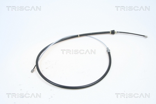 Cablu, frana de parcare 8140 29179 TRISCAN - Maneta/ cablu Cablu, frana de parcare 8140 29179 TRISCAN - Maneta/ cablu