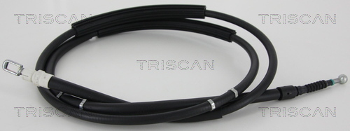 Cablu, frana de parcare 8140 29189 TRISCAN - Maneta/ cablu Cablu, frana de parcare 8140 29189 TRISCAN - Maneta/ cablu