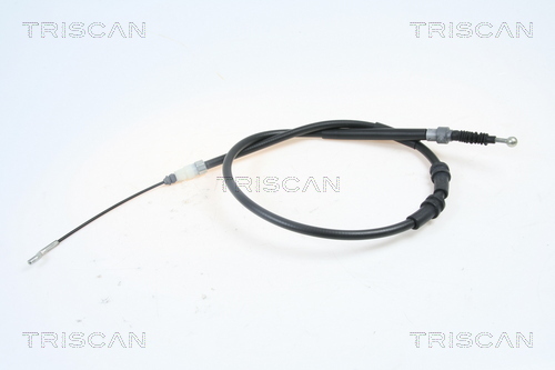 Cablu, frana de parcare 8140 29198 TRISCAN - Maneta/ cablu Cablu, frana de parcare 8140 29198 TRISCAN - Maneta/ cablu