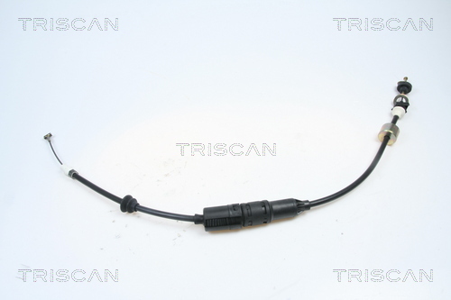 Cablu ambreiaj 8140 29246 TRISCAN - Comanda ambreiaj Cablu ambreiaj 8140 29246 TRISCAN - Comanda ambreiaj