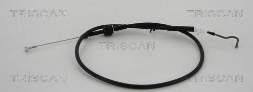 Cablu acceleratie 8140 29323 TRISCAN - Cablu acceleratie/ parghie de control