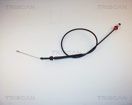 Cablu acceleratie 8140 29333 TRISCAN - Cablu acceleratie/ parghie de control Cablu acceleratie 8140 29333 TRISCAN - Cablu acceleratie/ parghie de control