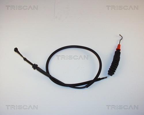 Cablu acceleratie 8140 29336 TRISCAN - Cablu acceleratie/ parghie de control