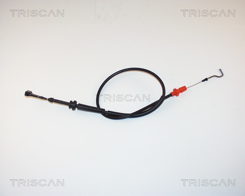 Cablu acceleratie 8140 29344 TRISCAN - Cablu acceleratie/ parghie de control